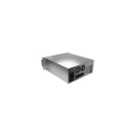Lanberg SC01-5204-12B modular server chassis Rack (4U) 0 GB