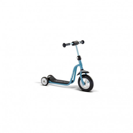 Puky 5096 Kids Classic scooter Blue