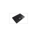Perixx PERIBOARD-510H PLUS keyboard USB Black