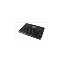Perixx PERIBOARD-510H PLUS keyboard USB Black