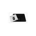 Perixx PERIBOARD-510H PLUS keyboard USB Black