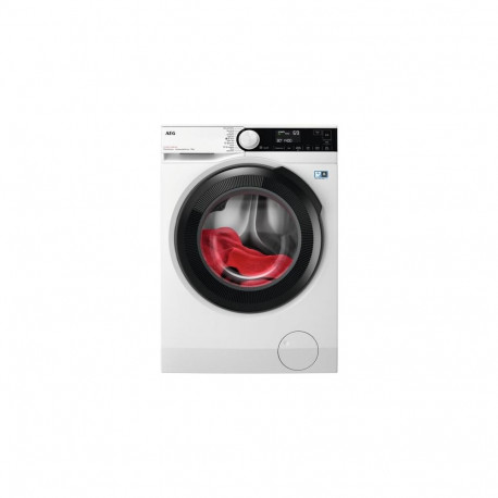 AEG Series 7000 LR734F94U washing machine Front-load 9 kg 1400 RPM White