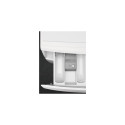 AEG LR834N96L washing machine Front-load 9 kg 1600 RPM White