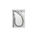 AEG LR624L14P washing machine Front-load 10 kg 1400 RPM White