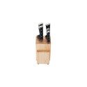 Tefal Ice Force K232S5 5 pc(s) Knife/cutlery block set