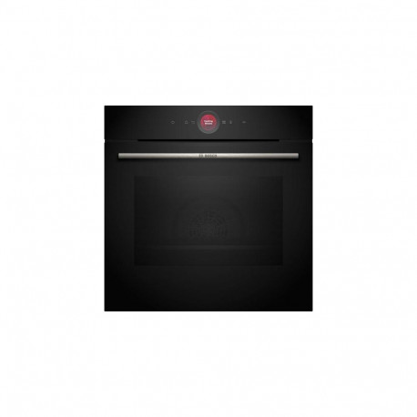 Bosch Serie 8 HBG7221B1 oven 71 L Black
