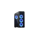 Chieftec Scorpion 3 Tower Black