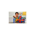 Hot Wheels City 50 New Mega Garage - 16N