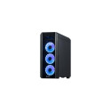Chieftec Scorpion 3 Tower Black