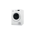 Whirlpool FFT M11 82 EE R tumble dryer Freestanding Front-load 8 kg A++ White