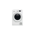 Whirlpool FFT M11 82 EE R tumble dryer Freestanding Front-load 8 kg A++ White
