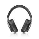 Bowers &amp; Wilkins Px8 Headset Wireless Head-band Music USB Type-C Bluetooth Black