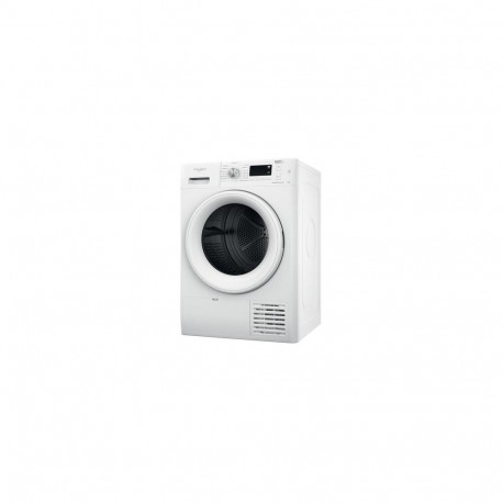 Whirlpool FFT M11 72 EE tumble dryer Freestanding Front-load 7 kg White