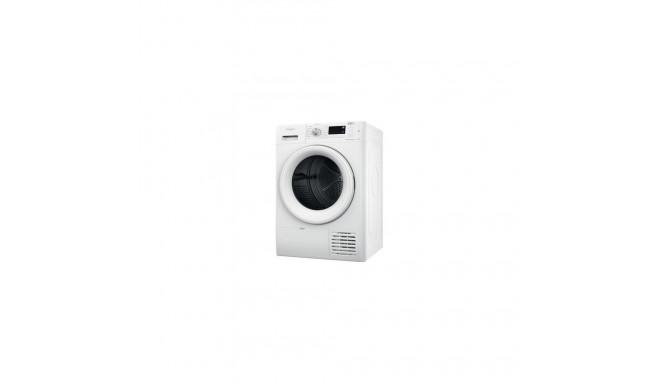 Whirlpool FFT M11 72 EE tumble dryer Freestanding Front-load 7 kg White