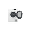 Whirlpool FFT M11 82 EE R tumble dryer Freestanding Front-load 8 kg A++ White