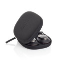 Bowers &amp; Wilkins Px8 Headset Wireless Head-band Music USB Type-C Bluetooth Black