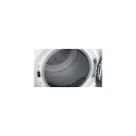 Whirlpool FFT M11 72 EE tumble dryer Freestanding Front-load 7 kg A++ White