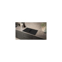 Siemens ED751HQ26E hob Black Built-in 71 cm Zone induction hob 4 zone(s)