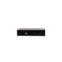 Denver DVBC-120 TV set-top box Cable Full HD Black
