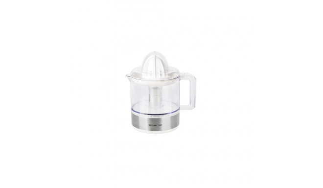 Emerio CP-131451 juice maker Hand juicer 30 W White