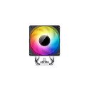 Jonsbo CR-1000 V2 PRO ARGB Black Processor Air cooler 12 cm 1 pc(s)