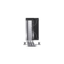 Jonsbo CR-1000 V2 PRO ARGB Black Processor Air cooler 12 cm 1 pc(s)