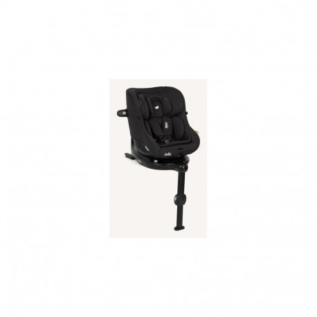 Joie i-Pivot 360 baby car seat 0+/1 (0 - 18 kg; 0 - 4 years) Black