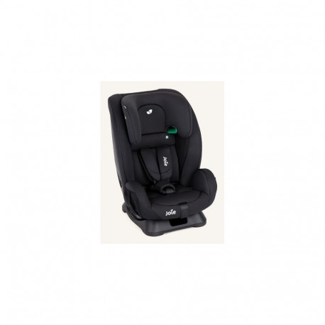Joie Fortifi baby car seat 2-3 (15 - 36 kg; 3.5 - 12 years) Black
