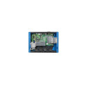 Shuttle BPCAL02-i5 industrial Box-PC, Core i5-1235U , 2x SO-DIMM, 2x LAN, 1x COM, 1xHDMI,4x USB, fan