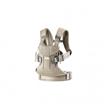 BabyBjorn Baby Carrier One Air