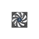 ARCTIC F12 PWM PST CO 120mm PWM with PST Case Fan for Continuous Operation