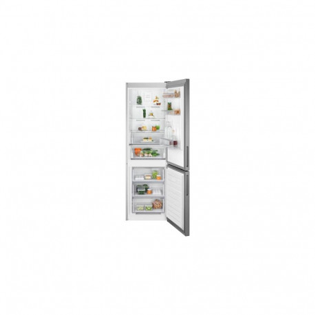 Electrolux LNT6ME32U2 Freestanding 330 L E Stainless steel