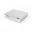 Lenovo IdeaCentre Mini 01IRH8 Intel® Core™ i7 i7-13620H 32 GB DDR4-SDRAM 1 TB SSD Mini PC Grey