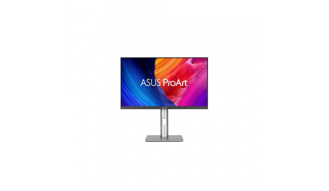 ASUS ProArt PA27JCV computer monitor 68.6 cm (27&quot;) 5120 x 2880 pixels 5K Ultra HD LCD Black