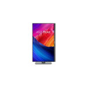 ASUS ProArt PA27JCV computer monitor 68.6 cm (27&quot;) 5120 x 2880 pixels 5K Ultra HD LCD Black