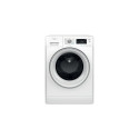Whirlpool FFWDB 864489 SV EE washer dryer Freestanding Front-load White C