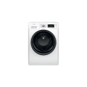Whirlpool FFWDB 864349 BV EE washer dryer Freestanding Front-load White D