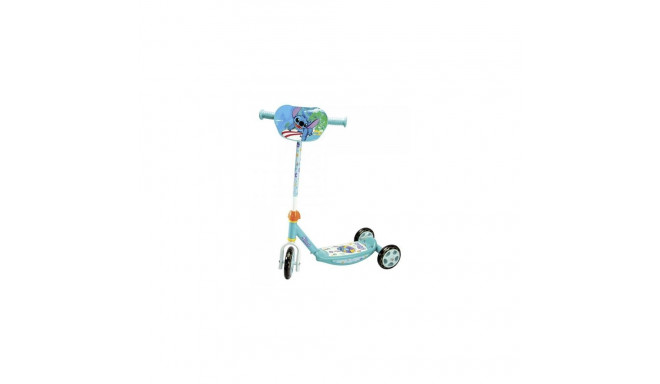 Smoby 750917 kick scooter Universal Three wheel scooter Multicolour