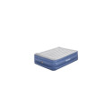 Bestway AlwayzAire Air Mattress Queen with Built-in Dual Pump and Antimicrobial Coating 2.03 m x 1.5