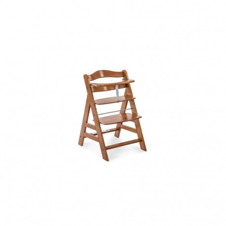 Hauck Alpha+ Padded seat Wood
