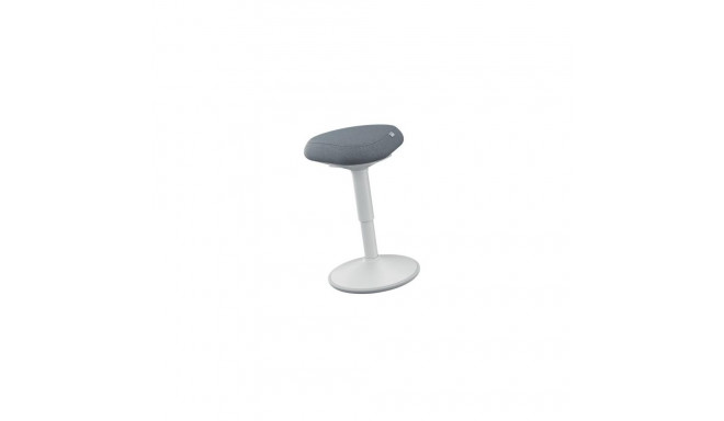 Leitz Ergo Active Sitting Stool with Comfort Seat