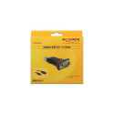 DeLOCK USB2.0 to serial Adapter DB9