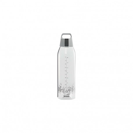 SIGG Total Clear ONE MyPlanet Daily usage 1500 ml Plastic Anthracite