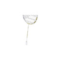 Babolat Jetstream 74 Strung Carbon, Wood Gold 1 pc(s)