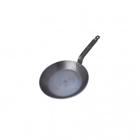 de Buyer Mineral B Element All-purpose pan