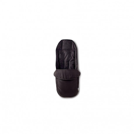 Hauck 2 in 1 Carrycot Black