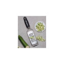 Microplane GOURMET SERIES EXTRA COARSE CHEESE GRATER