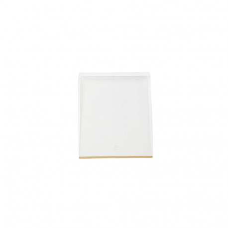 Nordic Quality 352197 dishwasher part/accessory Transparent Drip tray