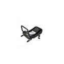 Hauck Isofix Black