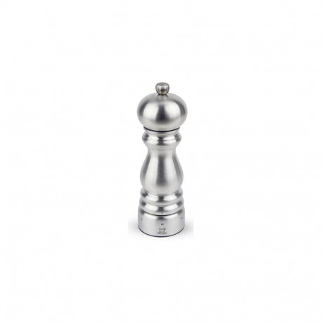 Peugeot Paris Chef Salt grinder Stainless steel